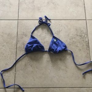 Hurley Bikini Top